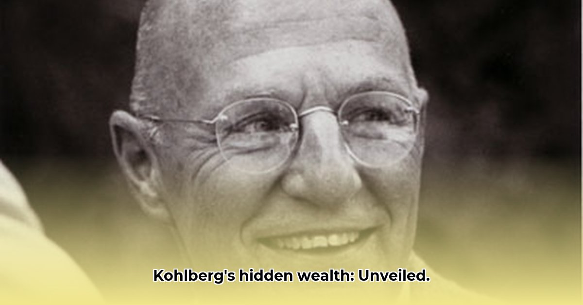 james-kohlberg-net-worth